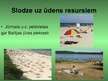 Presentations 'Tūrisma ietekme uz vidi Latvijā', 5.