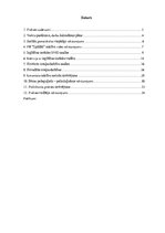 Practice Reports 'Skolotāja prakse pirmsskolā', 2.