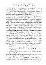 Practice Reports 'Skolotāja prakse pirmsskolā', 6.