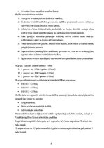 Practice Reports 'Skolotāja prakse pirmsskolā', 8.