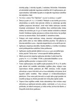 Practice Reports 'Skolotāja prakse pirmsskolā', 10.