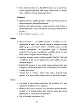 Practice Reports 'Skolotāja prakse pirmsskolā', 11.