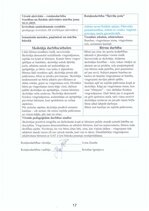 Practice Reports 'Skolotāja prakse pirmsskolā', 17.