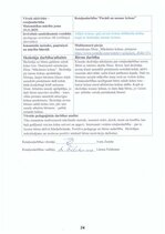 Practice Reports 'Skolotāja prakse pirmsskolā', 24.