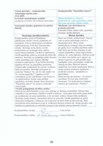 Practice Reports 'Skolotāja prakse pirmsskolā', 25.
