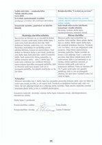 Practice Reports 'Skolotāja prakse pirmsskolā', 26.