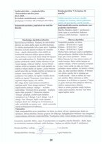 Practice Reports 'Skolotāja prakse pirmsskolā', 28.