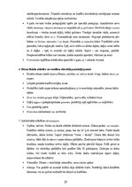Practice Reports 'Skolotāja prakse pirmsskolā', 31.