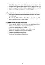Practice Reports 'Skolotāja prakse pirmsskolā', 32.
