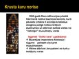 Presentations 'Krusta kari', 4.