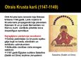 Presentations 'Krusta kari', 9.