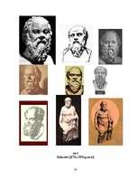Research Papers 'Sokrāts - subjektīvās dialektikas izveidotājs sengrieķu filosofijā', 24.