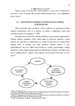 Term Papers 'Personāla motivācijas sistēmas analīze un pilnveidošana VSIA "Latvijas Koncerti"', 15.