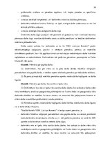 Term Papers 'Personāla motivācijas sistēmas analīze un pilnveidošana VSIA "Latvijas Koncerti"', 39.
