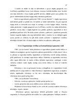 Term Papers 'Personāla motivācijas sistēmas analīze un pilnveidošana VSIA "Latvijas Koncerti"', 47.