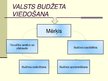 Presentations 'Latvijas un Īrijas budžeta salīdzināšana', 4.