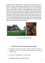 Research Papers 'Balvu rajona Susāju pagasta tūrisma resursu analīze un iespējamā tūrisma produkt', 7.
