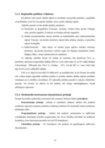 Term Papers 'Latvijas integrācijas process Eiropas Savienībā, tā attīstība, problēmu analīze', 27.