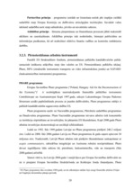 Term Papers 'Latvijas integrācijas process Eiropas Savienībā, tā attīstība, problēmu analīze', 28.