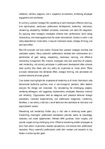 Essays 'How to succeed at work?', 6.