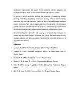 Essays 'How to succeed at work?', 8.