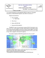 Research Papers 'Zonal Navigation System - Basic Area Navigation', 18.