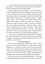Research Papers 'Hanzas savienība. Livonijas pilsētas Hanzas savienībā', 14.