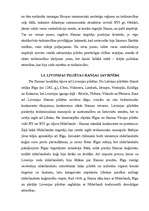 Research Papers 'Hanzas savienība. Livonijas pilsētas Hanzas savienībā', 16.