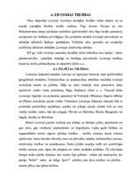 Research Papers 'Hanzas savienība. Livonijas pilsētas Hanzas savienībā', 26.