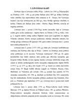 Research Papers 'Hanzas savienība. Livonijas pilsētas Hanzas savienībā', 35.