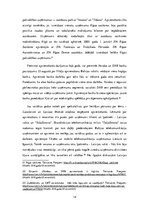 Research Papers 'Spilgtākie reorganizācijas apvienošanās piemēri Latvijas komercdarbībā un ārvals', 14.