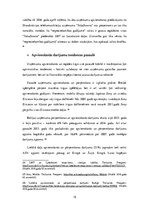 Research Papers 'Spilgtākie reorganizācijas apvienošanās piemēri Latvijas komercdarbībā un ārvals', 15.