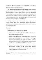Research Papers 'Spilgtākie reorganizācijas apvienošanās piemēri Latvijas komercdarbībā un ārvals', 17.