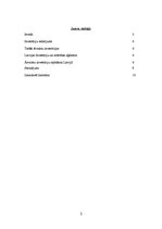 Research Papers 'Ārvalstu investīcijas Latvijā (2006.-2009.)', 2.
