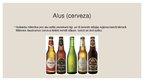Presentations 'Spāņu alkoholisko dzērienu ražošana un lietošanas tradīcijas', 6.