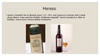 Presentations 'Spāņu alkoholisko dzērienu ražošana un lietošanas tradīcijas', 12.