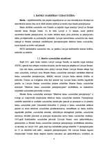 Research Papers 'Banku darbības uzraudzības funkcijas un uzdevumi', 4.