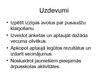 Presentations 'Jauniešu klaiņošana', 4.