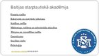 Presentations 'Darba tirgus izpēte Latvijā', 10.