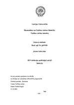 Research Papers 'HIV infekciju epidēmija Latvijā', 1.
