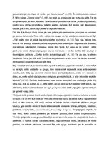 Essays 'Albēra Kamī romāna "Mēris" fragmenta analīze, izmantojot eksistenciālisma metodi', 3.