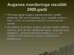 Presentations 'Augsnes monitorings', 11.