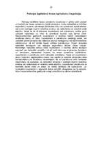 Research Papers 'Valsts policijas struktūra, uzdevumi, pienākumi un tiesības', 20.