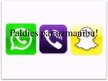 Presentations 'Komunikāciju platformu viedtālrunī salīdzinājums: WhatsApp, Viber, Snapchat', 19.