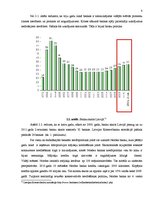 Research Papers 'Latvijas Republikas kredītiestāžu kredīta politikas tendences pēdējos trijos gad', 8.