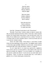 Research Papers 'Saule un Mēness', 5.