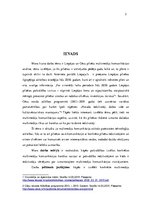 Research Papers 'Liepājas pilsētas un Cēsu pilsētas multimediju komunikācijas analīze', 3.