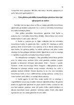 Research Papers 'Liepājas pilsētas un Cēsu pilsētas multimediju komunikācijas analīze', 16.
