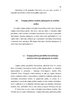 Research Papers 'Liepājas pilsētas un Cēsu pilsētas multimediju komunikācijas analīze', 20.