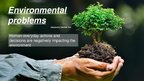 Presentations 'Environmental Problems', 1.